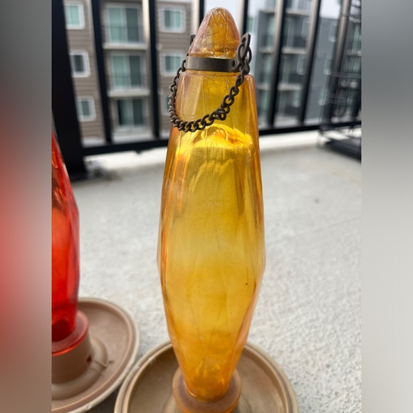 BIRD FEEDERS - Picture 5 of 8